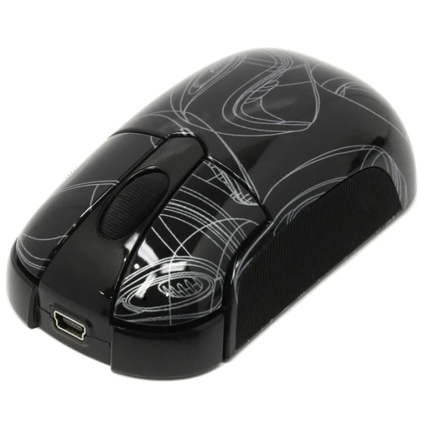 Мышь A4Tech K3-23E